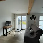 Prázdninový dům Chez Gigi Et Malou - Brimbelle