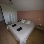 Prázdninový dům Chez Gigi Et Malou - Brimbelle *