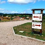 Prázdninový dům Chez Gigi Et Malou - Brimbelle