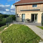 Prázdninový dům Chez Gigi Et Malou - Brimbelle Champ-le-Duc