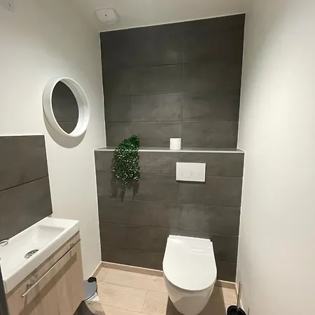 Chez Gigi Et Malou - Brimbelle 度假居