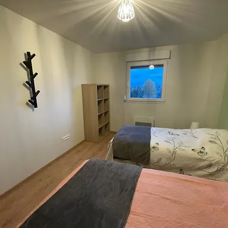 Chez Gigi Et Malou - Brimbelle Champ-le-Duc