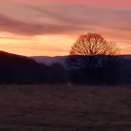 Chez Gigi Et Malou - Brimbelle 度假居 *