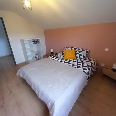 Chez Gigi Et Malou - Brimbelle Champ-le-Duc