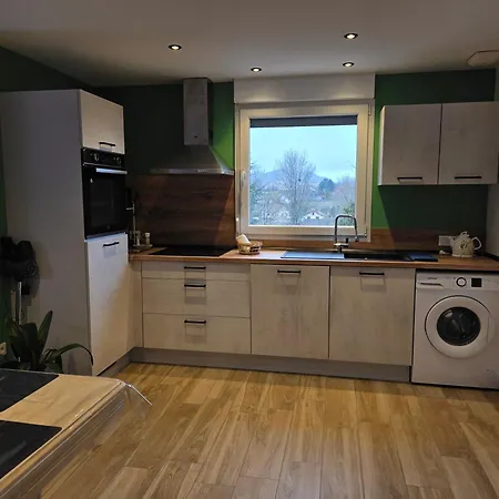 度假居 Chez Gigi Et Malou - Brimbelle Champ-le-Duc