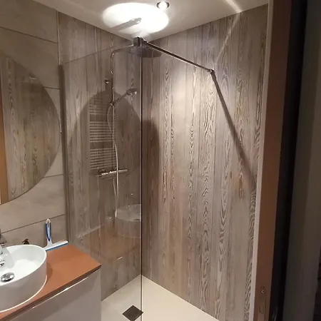 Chez Gigi Et Malou - Brimbelle 度假居 Champ-le-Duc