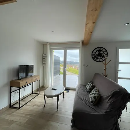 Tatil Evi Chez Gigi Et Malou - Brimbelle