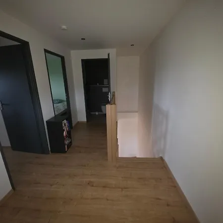 Chez Gigi Et Malou - Brimbelle Champ-le-Duc