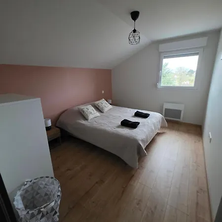 Chez Gigi Et Malou - Brimbelle * Champ-le-Duc