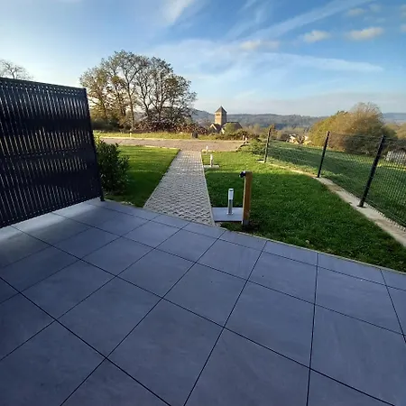 Chez Gigi Et Malou - Brimbelle Champ-le-Duc