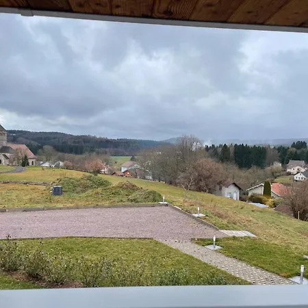 Chez Gigi Et Malou - Brimbelle Champ-le-Duc