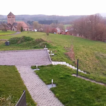 Casa de Férias Chez Gigi Et Malou - Brimbelle *