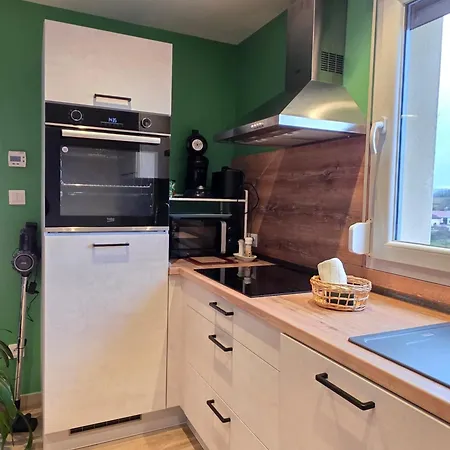 Chez Gigi Et Malou - Brimbelle * Champ-le-Duc