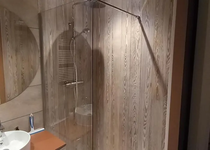 Chez Gigi Et Malou - Brimbelle Casa de Férias Champ-le-Duc