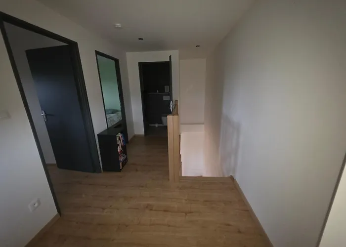 Chez Gigi Et Malou - Brimbelle Champ-le-Duc