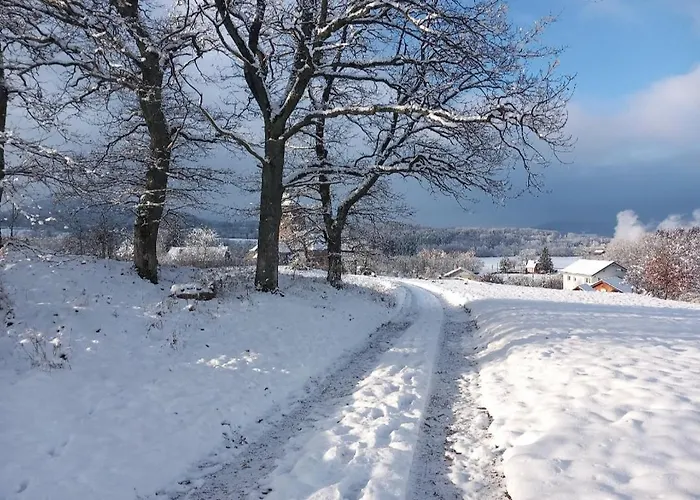 Chez Gigi Et Malou - Brimbelle